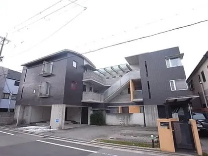 エスポワール若草Ⅱの画像