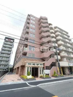 プレジオ長田【3階】の外観