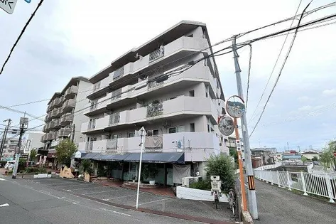 ハイグレード法善寺の画像