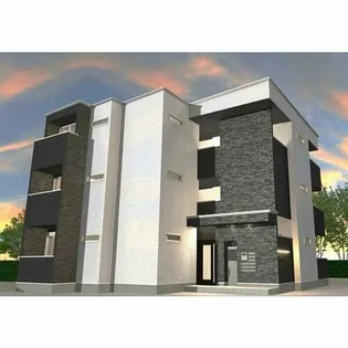 REGALEST喜連瓜破の画像