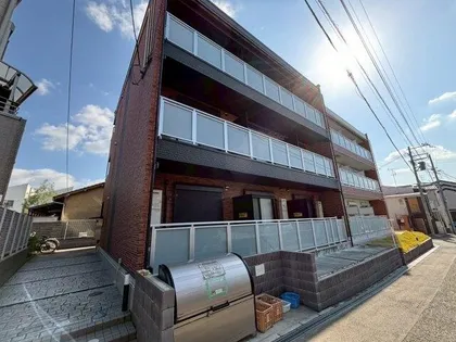 グレース石橋の画像