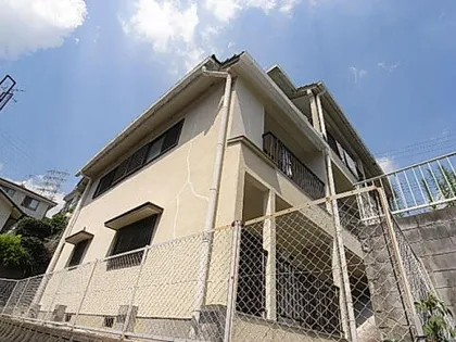 グリーンハイツの画像