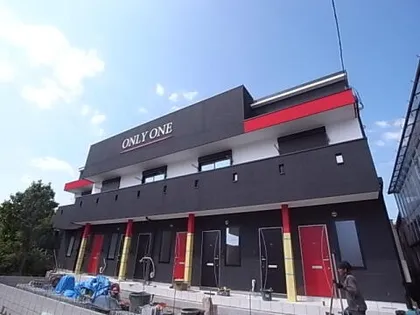 ONLYONE宝塚山本Ⅰの画像