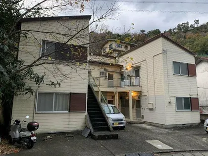 新和歌ハイツの画像