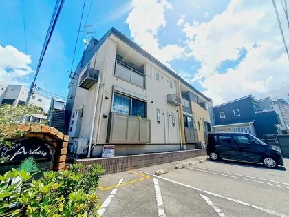 アルドーレの画像