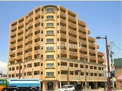 ユニ アルス吹上プレジオの画像