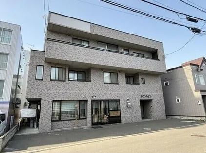 タウンハウスの画像