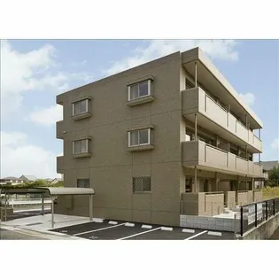 レージュ桔梗平の画像