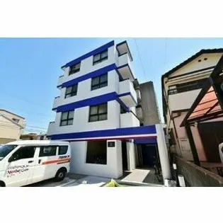 レオパレスRX新守山第2の画像