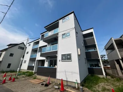 LECLERC IZUMISANOⅡの画像