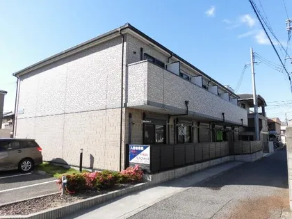 フジパレス中町の画像