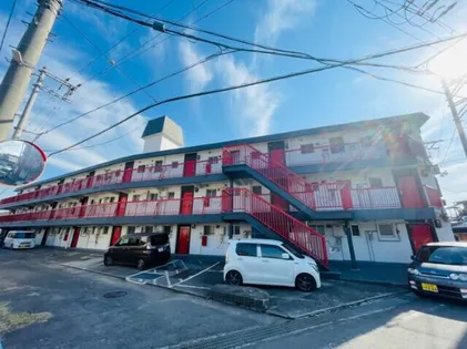 泉南コーポラスの画像