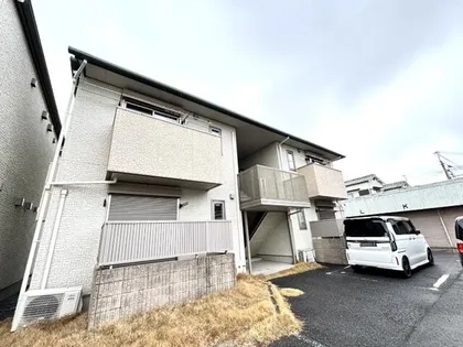 ミューズ二色の画像