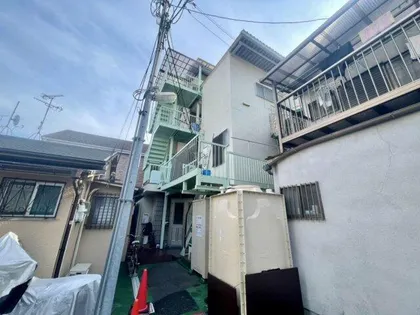 船井コーポの画像