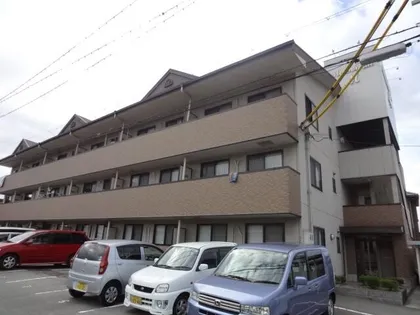 メゾン ドゥ Mの画像