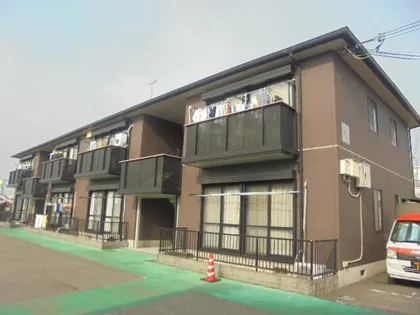 ディアス上ノ茶屋の画像