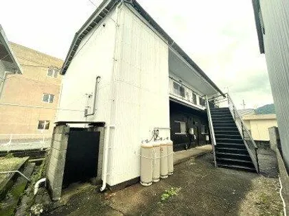 タチバナ荘 第三の画像