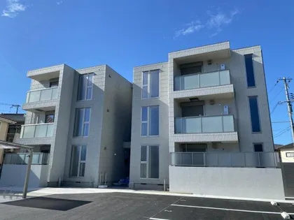 ヴィラージュ 下手野の画像