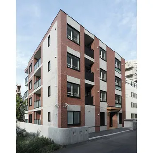 APRICOT琴似2 2の画像