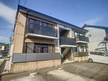MAISON ITOの画像