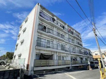 第一マンションの画像