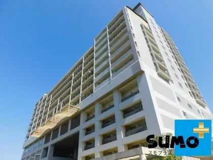 学園カレッジハイツ【3B号室】の外観