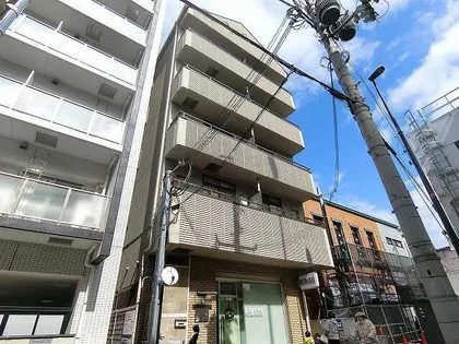 フォレストIの画像