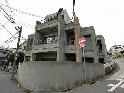 アパルトマンサンクフォイユの画像