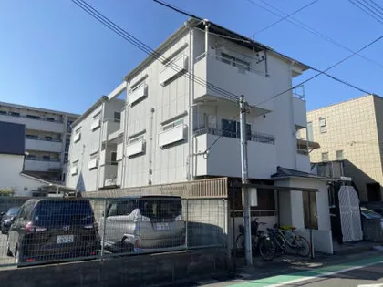 ドール甲子園口の画像