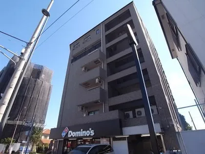 サウスフィールド夙川の画像