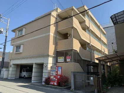 ヴィラ エトワールの画像