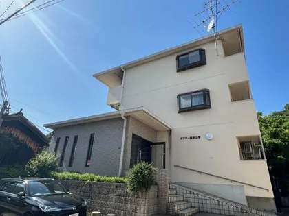 オプティ岡本山手の画像