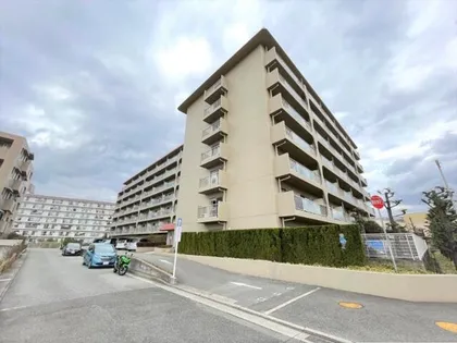 シキボウスターハイツ西宮北口の画像