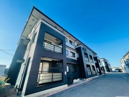 タリアコート阪南の画像