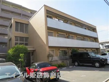 サザンクロスⅠ【0301号室】の外観