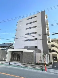 サン シエロ東今里の画像