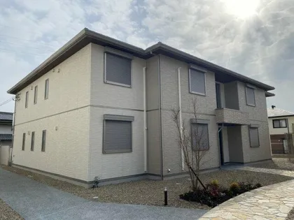 ザ フジイ ガーデンC Dの画像