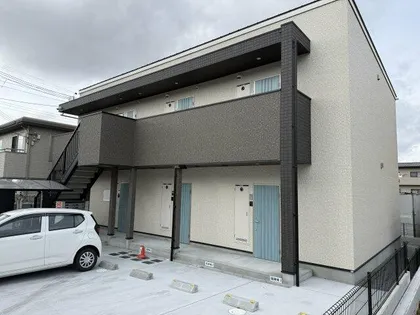 オリーブハイツ志染駅前の画像