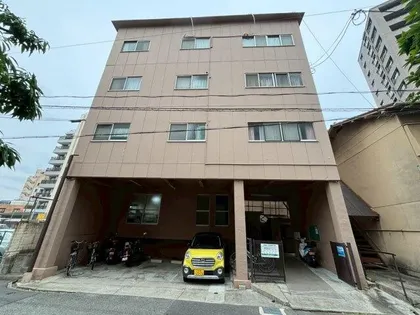 津田マンションの画像