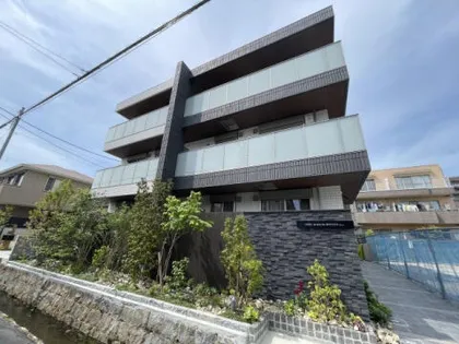 ヘーベルメゾン神楽夙川ウエストの画像