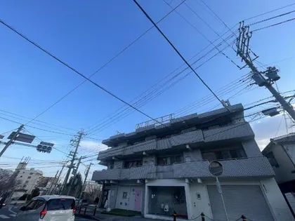 プランツ箕面の画像