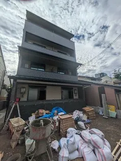 GLADVIS二条式部の画像