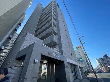 ノルデンハイム今福の画像