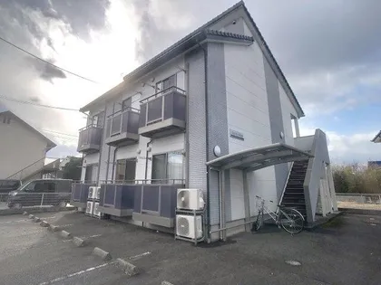 グリシーヌ ビレッジの画像
