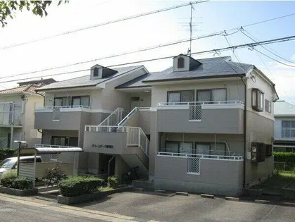 グリーンパーク藤塚の画像