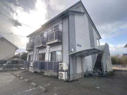グリシーヌ ビレッジの画像