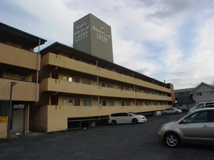 西庄中村コーポの画像