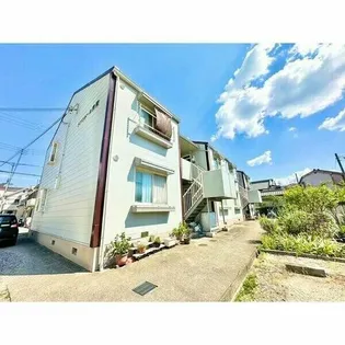 メゾンドール青葉の画像