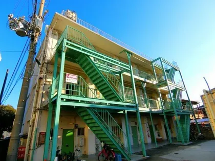 ひとみマンションの画像