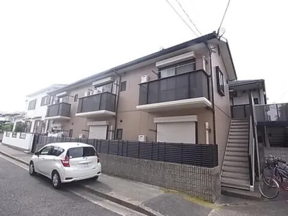 ハイツコンコーディアの画像